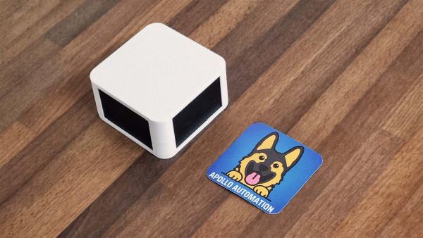 Apollo Air Quality Sensor (AIR-1)