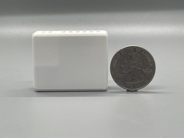 Apollo mmWave CO2 Multisensor (MSR-1)