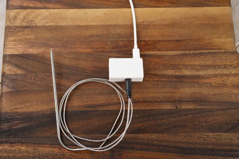 Apollo Temperature Sensor (TEMP-1) - Apollo-TEMP-1_1.JPG