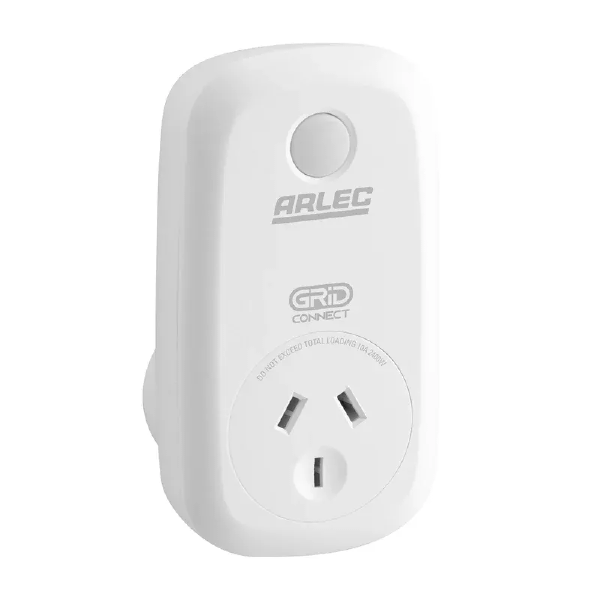 Arlec Grid Connect Smart Plug PC190HA