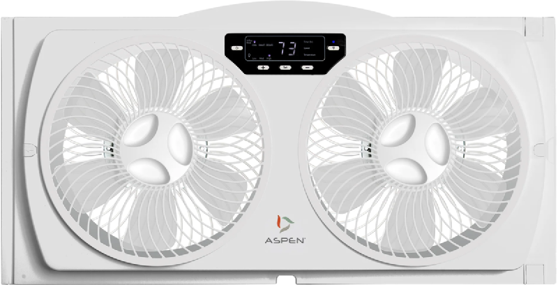 Aspen ASP-200 Smart Window Fan - asp-200.png