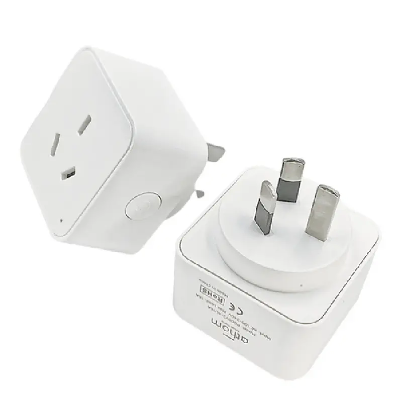 Athom Smart Plug AU V3 (PG05V3-AU10A) - athom-plug-au-v3.webp