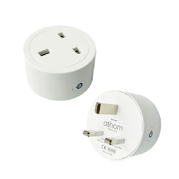 Athom Smart Plug UK V3 (PG04V3-UK16A)