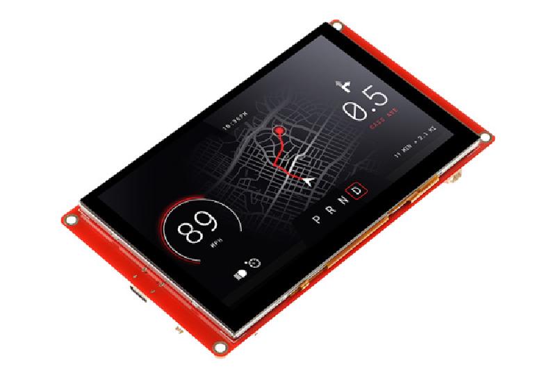 CrowPanel 5.0" HMI ESP32 display (by Elecrow) - elecrow-5-inch-esp32-display.jpg