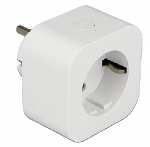 Delock 11826 Power Smart Plug