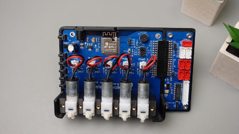 Droplet Smart Irrigation System - droplet2.jpg