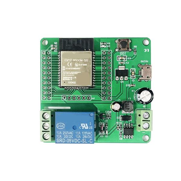 ESP32 Relay x1