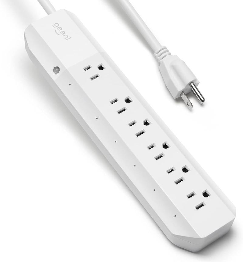 Geeni SW003-199 6-Outlet Surge Protector - image.jpg