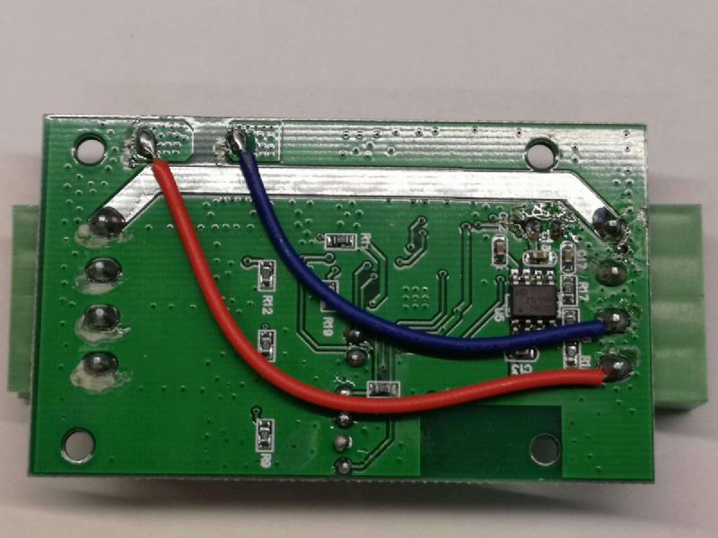 H801/H802 RGBW LED controller - h801-board-back.jpg