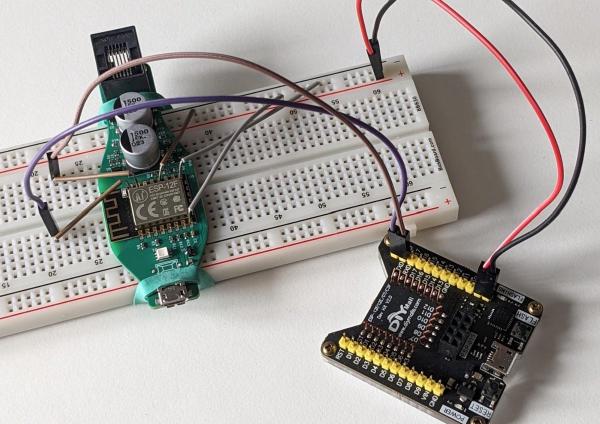 Hegg Dongle / EARN-E energiemonitor