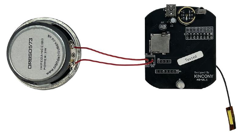 KinCony-AS (ESP32 Voice Assistant) - KinCony-AS-5.jpg