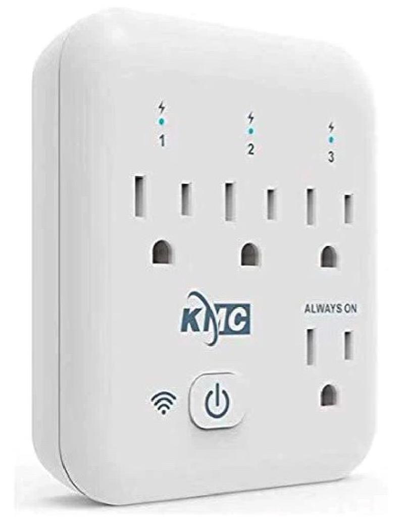 KMC Smart Tap Outlet With Energy Meter - KMC-Smart-Tap.jpg