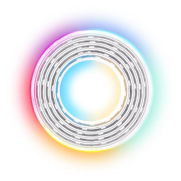 Kogan RGB + Cool & Warm White 2m LED Strip