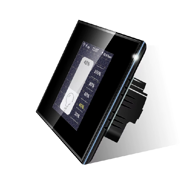 Lanbon L8 Smart Switch Panel