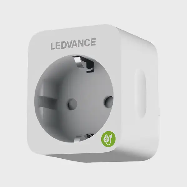 LEDVANCE SMART PLUS PLUG EU