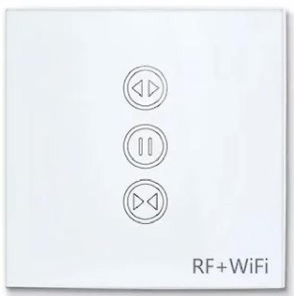 LoraTap In-Wall SC411WSC