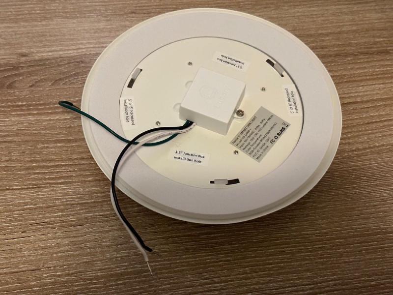 Lumary 13W Smart Disk Light B1 - back.jpg