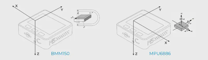 M5Stack Fire - MPU6886_BMM150.webp