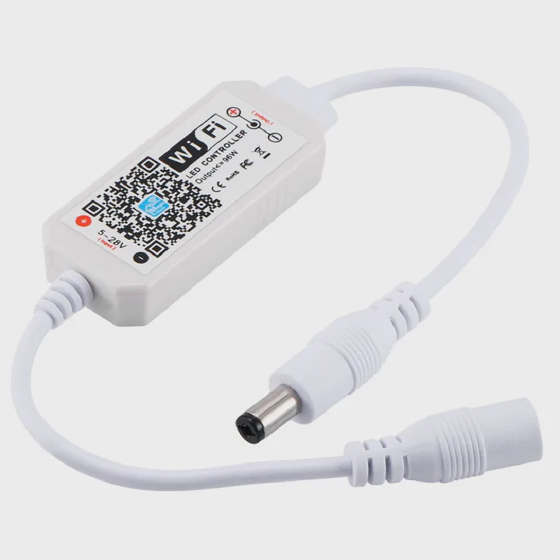 MagicHome-ZJ-WFMN-C-Single Color V1.1 LED Controller - magichome_single_color.png