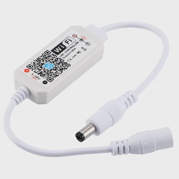 MagicHome-ZJ-WFMN-C-Single Color V1.1 LED Controller