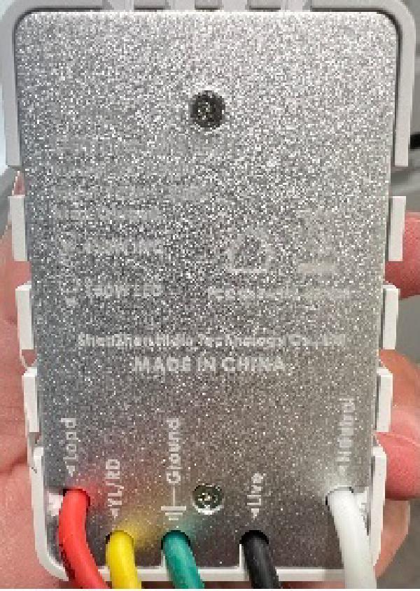 Milfra Smart Dimmer Switch