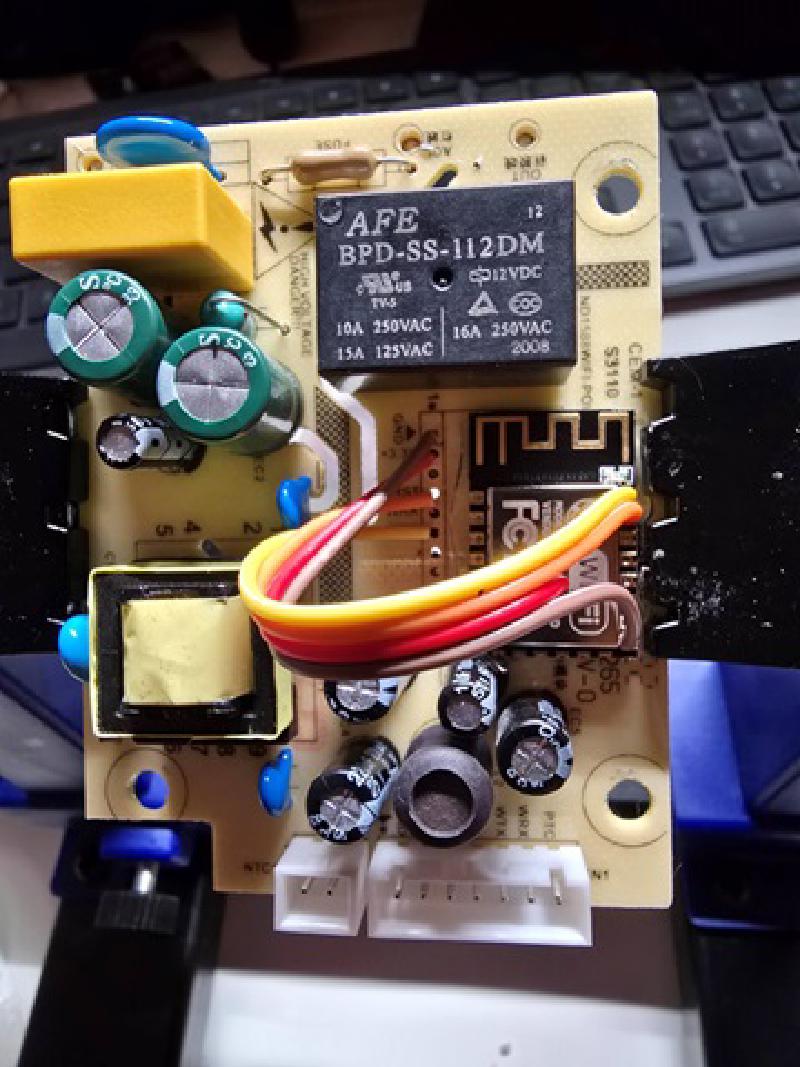 Mill panel heater (generation 2) - soldered.jpg