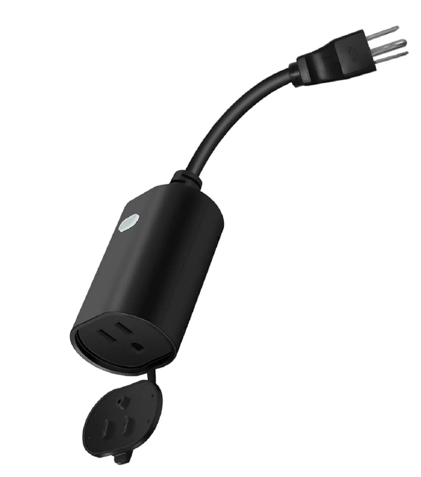 Minoston Outdoor Smart Plug MP22W Version 5.0