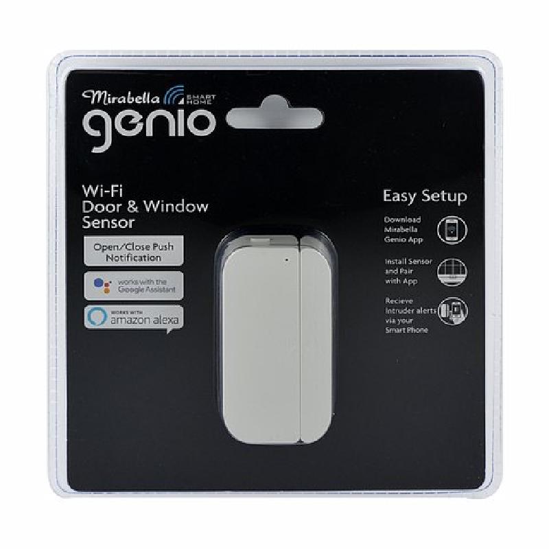 Mirabella Genio Door & Window Sensor - Mirabella-Door-Window-Sensor.jpg