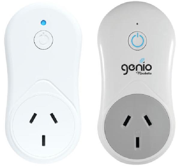 NEO Coolcam Wi-Fi smart plug
