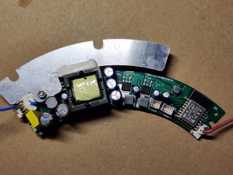 OeeGoo 12 Inch 30W Smart Ceiling Light (RGB/CW) - IMG_20230807_sm.jpg