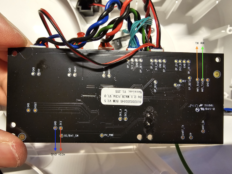 Petkit Fresh Element Solo Pet Feeder - Petkit-Fresh-Element-Solo-Pet-Feeder-Flashing-B.png