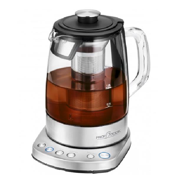 ProfiCook PC-WKS 1167G 1.5L Kettle (501167)