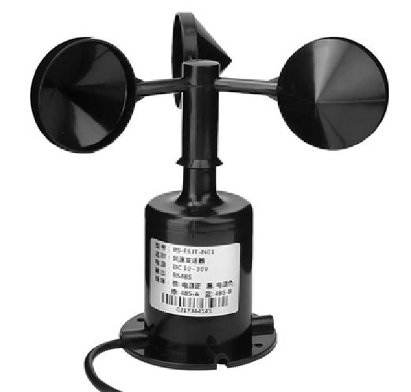 Renke RS-FSJT-N01 Wind speed anemometer
