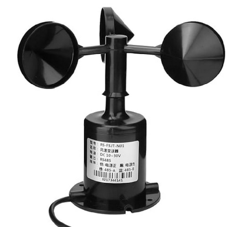 Renke RS-FSJT-N01 Wind speed anemometer - anemometer.png