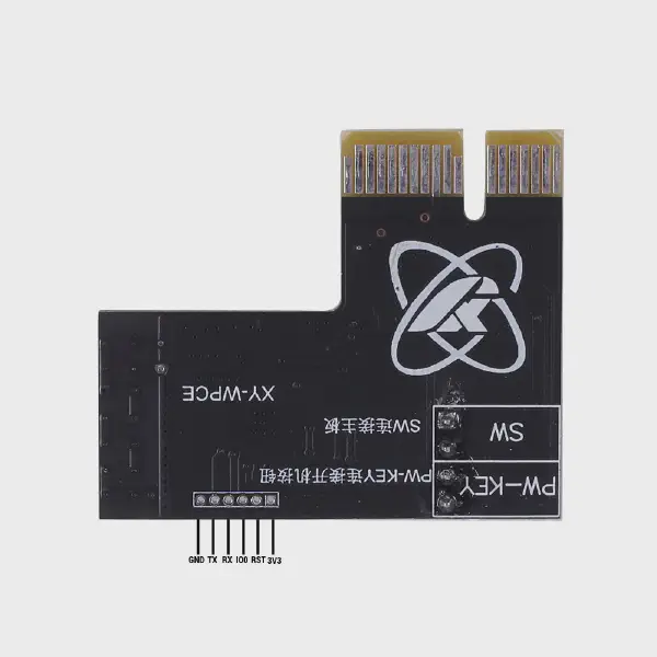 Sinilink PCIe Computer Remote (XY-WPCE)