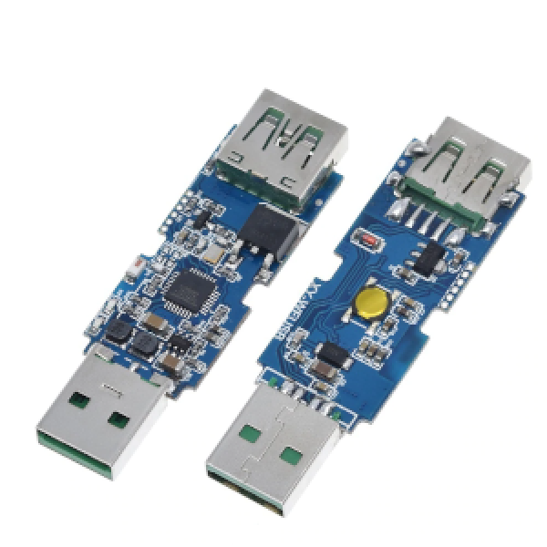 Sinilink XY-WFUSB USB Switch Relay