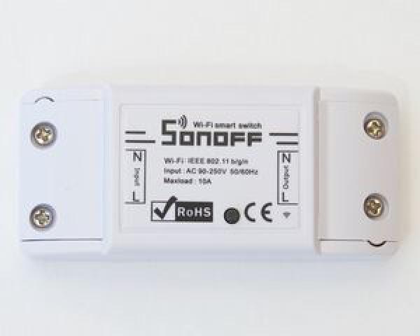 Sonoff BASIC R1