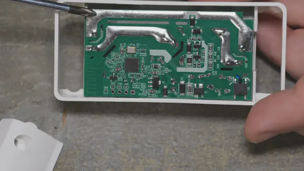 Sonoff BASIC R4 v1.0