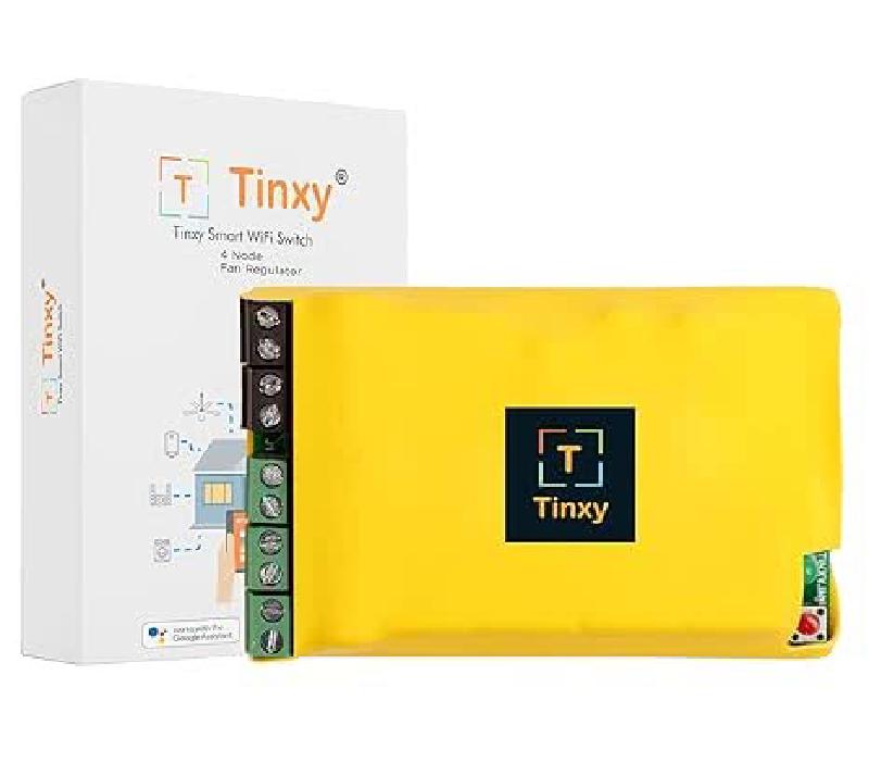 Tinxy 4N with Fan Regulator - tinxy1.jpg