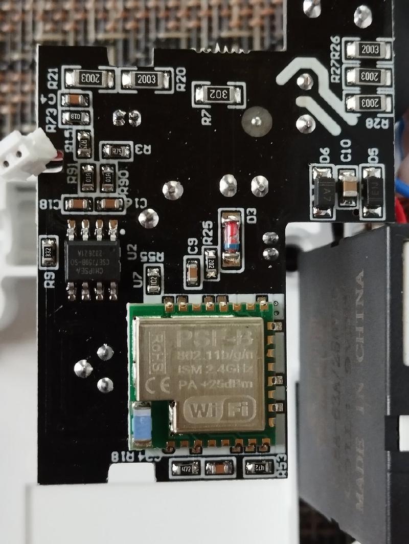 TomZN (Hiking) TOB8-63WiFi - TOB8-63WiFi_module.jpg