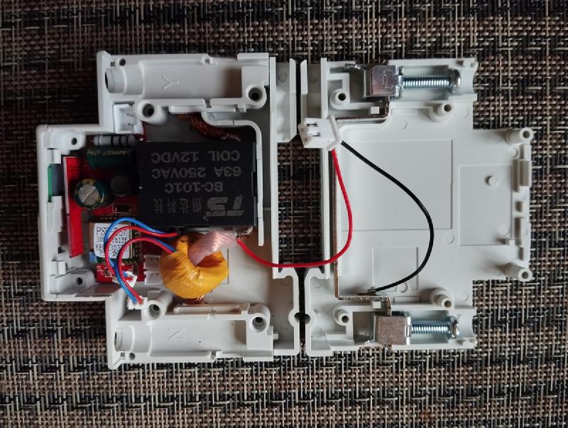 TomZN (Hiking) TOB9e-63M - TOB9e-63M_opened.jpg