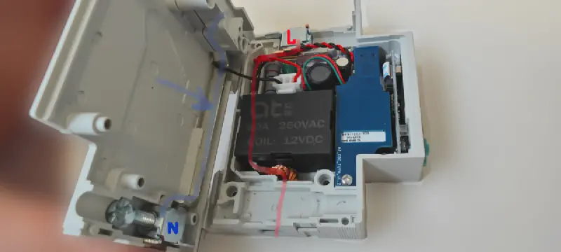 Tongou TO-Q-SYS-JWT DIN Rail Switch and Meter - device-disassembled.webp