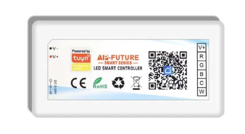 Tuya AP-Future-RGBCCT LED Controller (AP-02-5CH-V1) - image.png