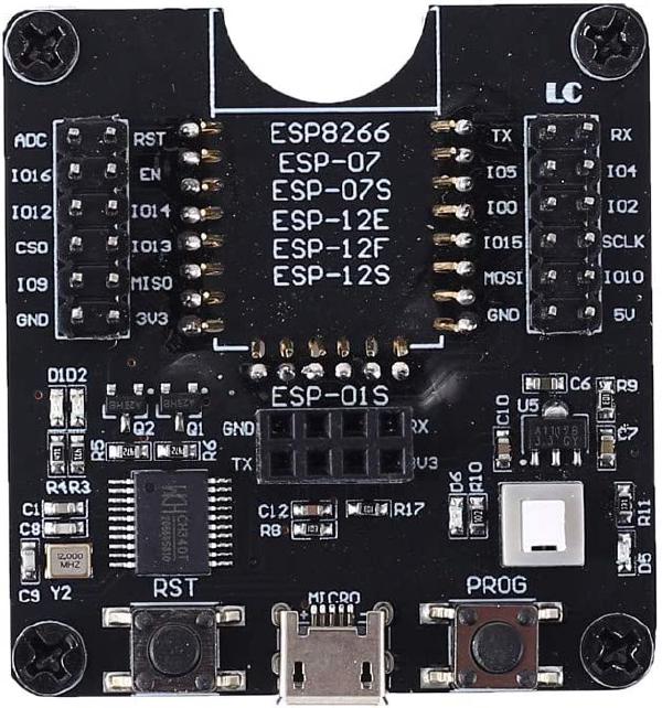 Tuya ZY-M100 Human Presence Sensor