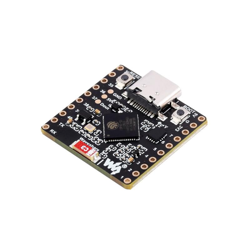 Waveshare ESP32-S3 Matrix - esp32-s3-matrix-2.jpg