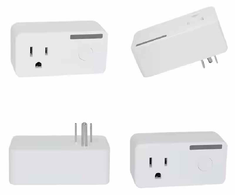 Xiangshang XS-SSA05 Smart Plug - XS-SSA05-Overview.png